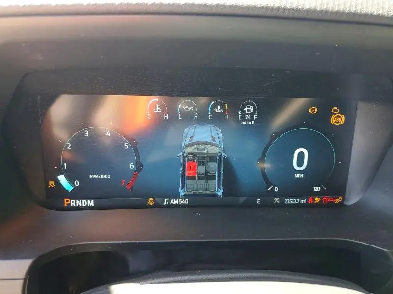 2024 FORD F150 XLT  