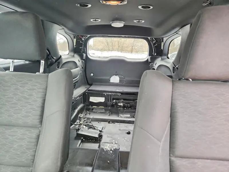 2024 DODGE DURANGO PURSUIT  