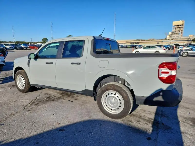 2023 FORD MAVERICK XL  