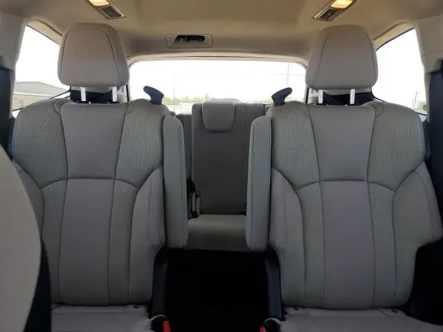 2024 SUBARU ASCENT PREMIUM