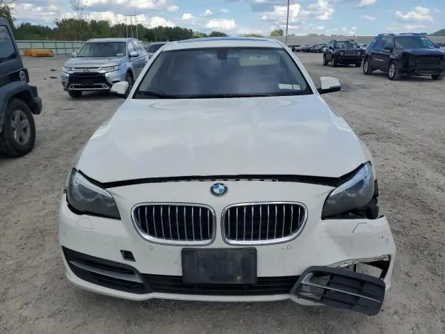 2014 BMW 535 XI