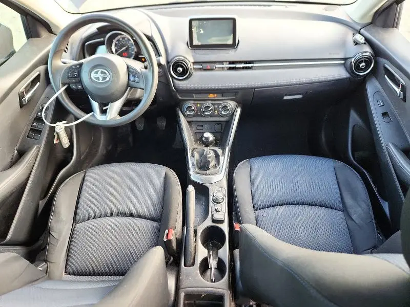 2016 SCION IA BASE  