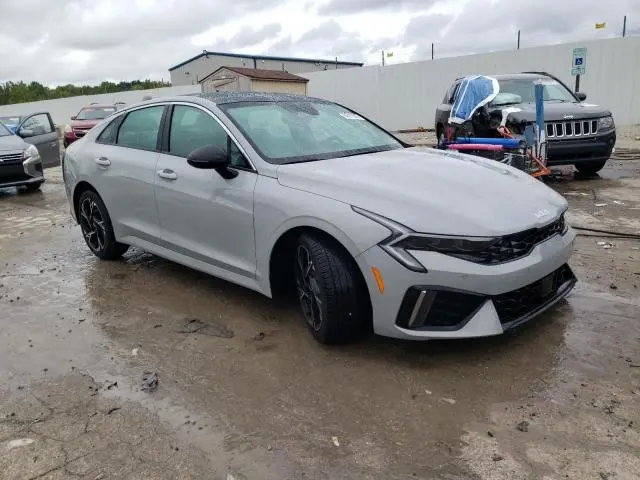 2025 KIA K5 GT LINE  