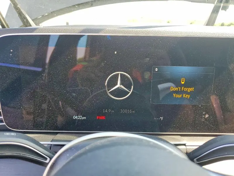 2025 MERCEDES-BENZ GLE 350 4MATIC  