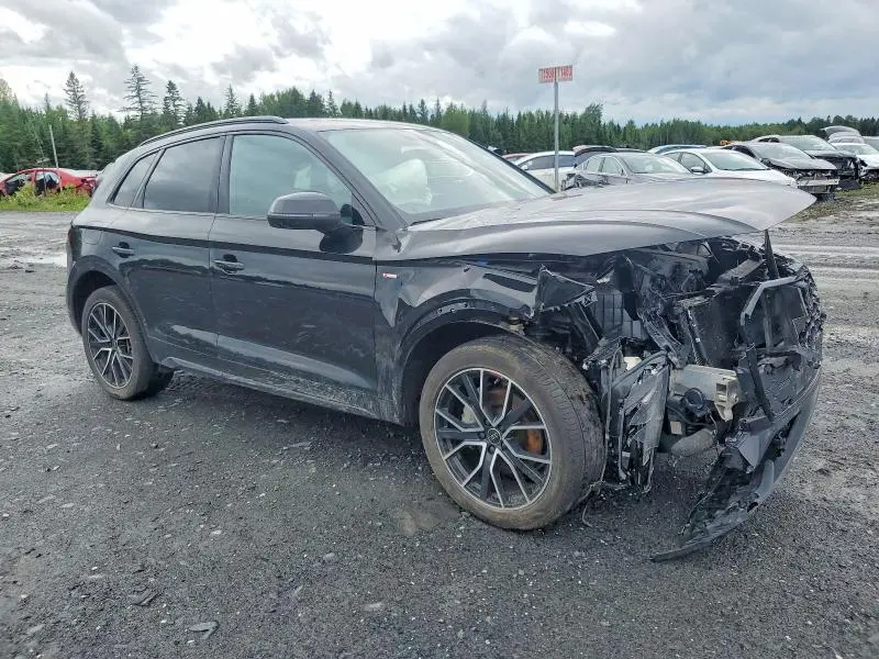 2023 AUDI Q5 PREMIUM PLUS 45  