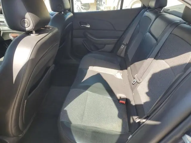 2013 CHEVROLET MALIBU 1LT