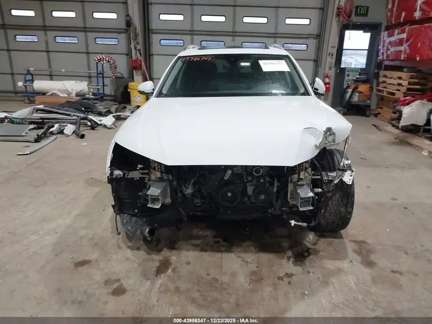 2024 AUDI A4 ALLROAD PREMIUM PLUS 45 TFSI QUATTRO S TRONIC