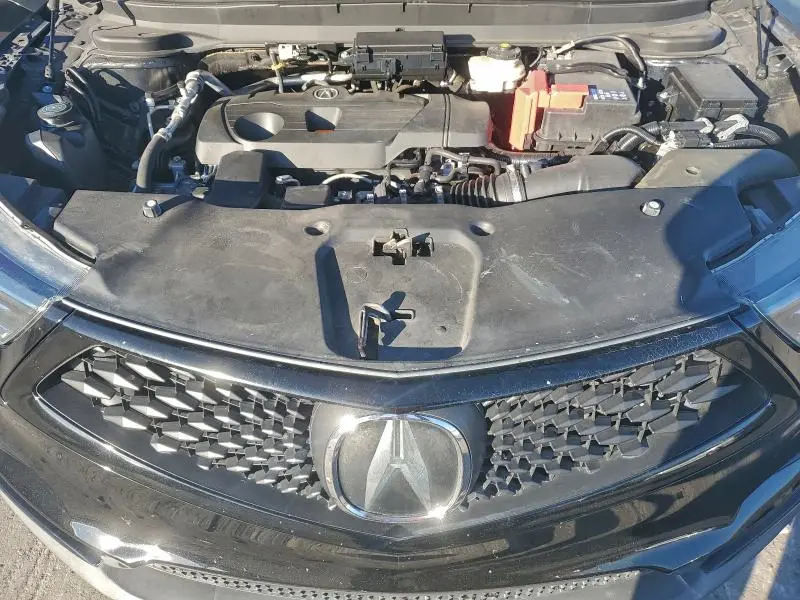 2020 ACURA RDX A-SPEC  