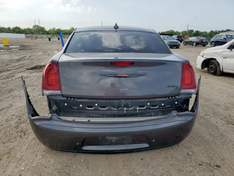 2021 CHRYSLER 300 S  