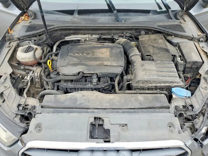 2015 AUDI A3 PREMIUM  