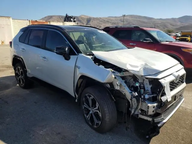 2023 TOYOTA RAV4 PRIME XSE  