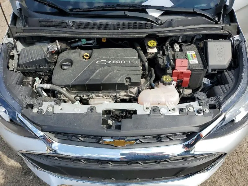 2019 CHEVROLET SPARK 1LT  