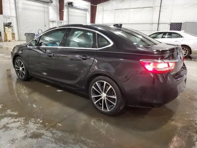 2016 BUICK VERANO SPORT TOURING  