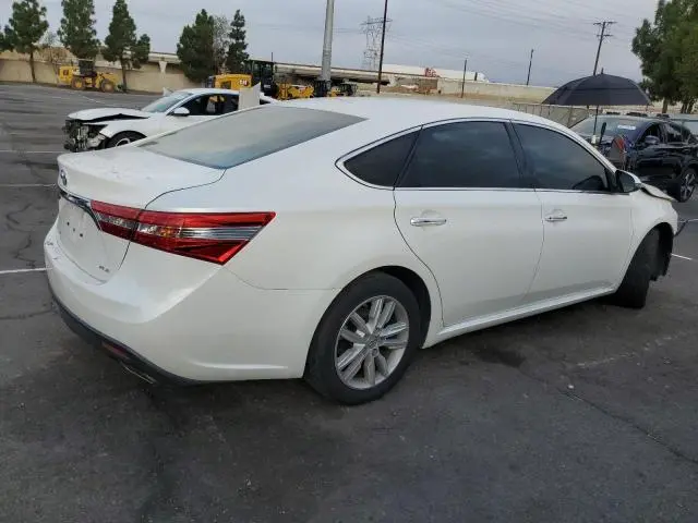 2013 TOYOTA AVALON BASE  