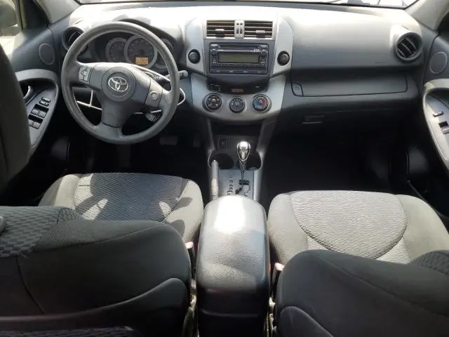 2012 TOYOTA RAV4 SPORT  