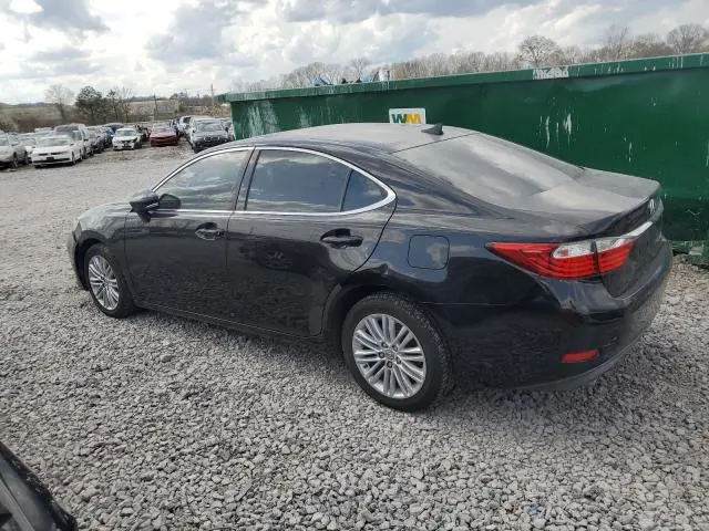 2013 LEXUS ES 350