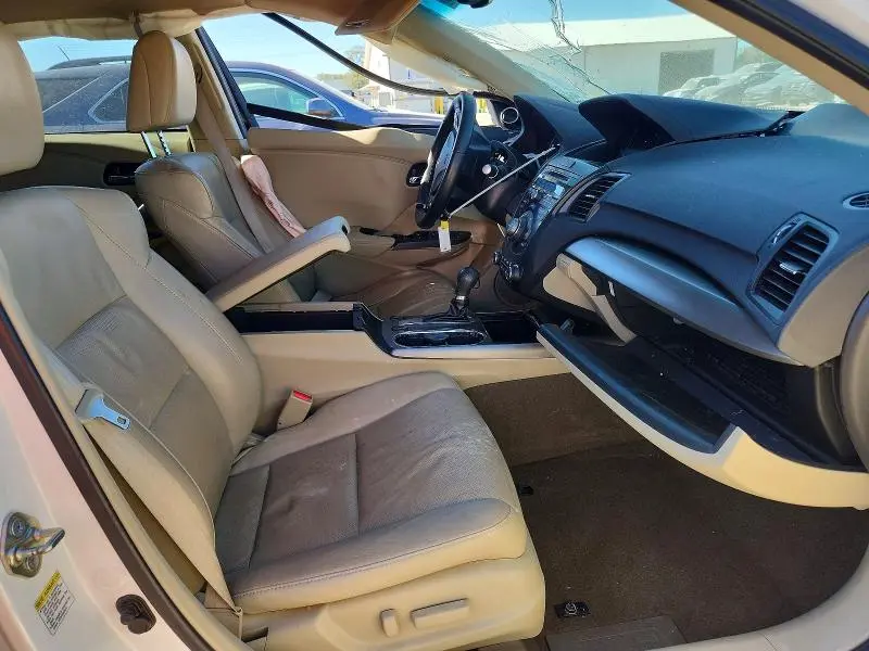2015 ACURA RDX TECHNOLOGY  
