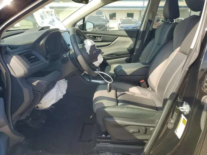 2024 SUBARU ASCENT ONYX EDITION  