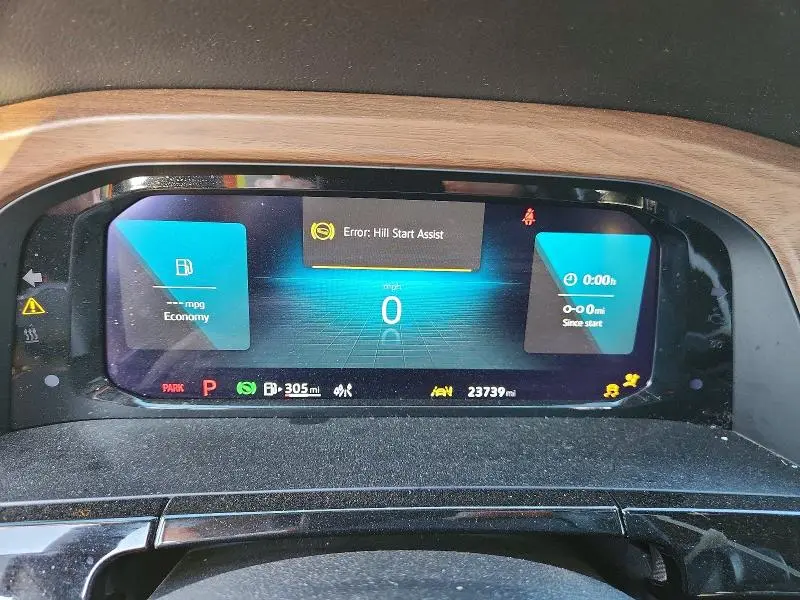 2024 VOLKSWAGEN ATLAS SE  