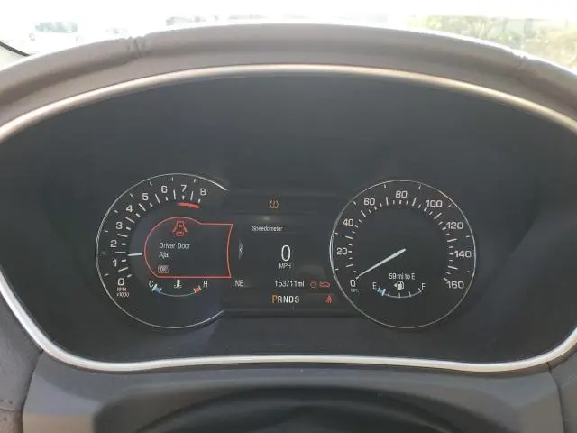 2017 LINCOLN MKX SELECT