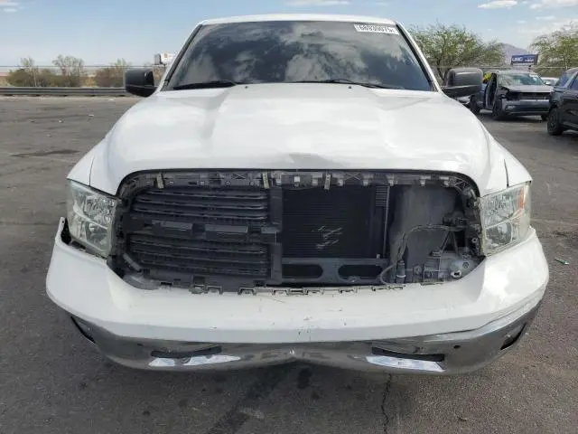 2013 RAM 1500 SLT