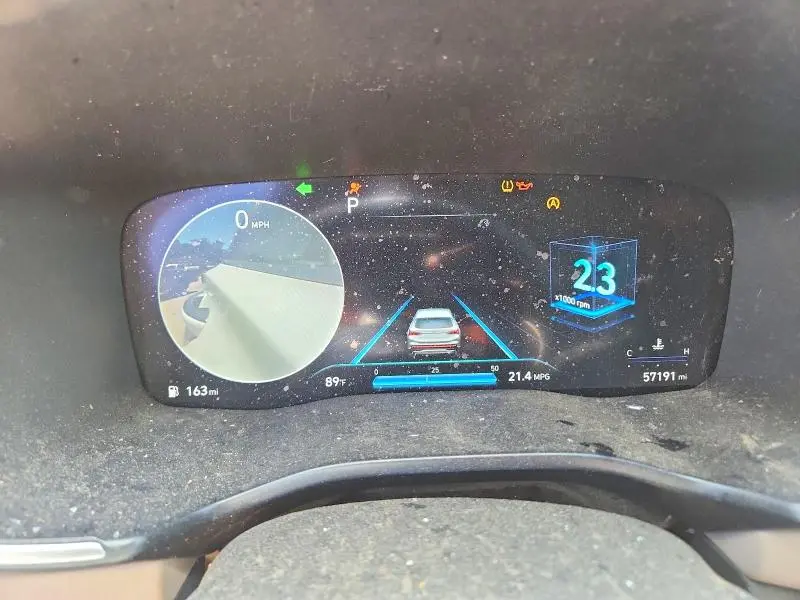 2023 HYUNDAI SANTA FE SEL PREMIUM  