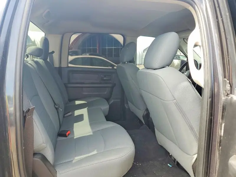 2017 RAM 1500 ST  