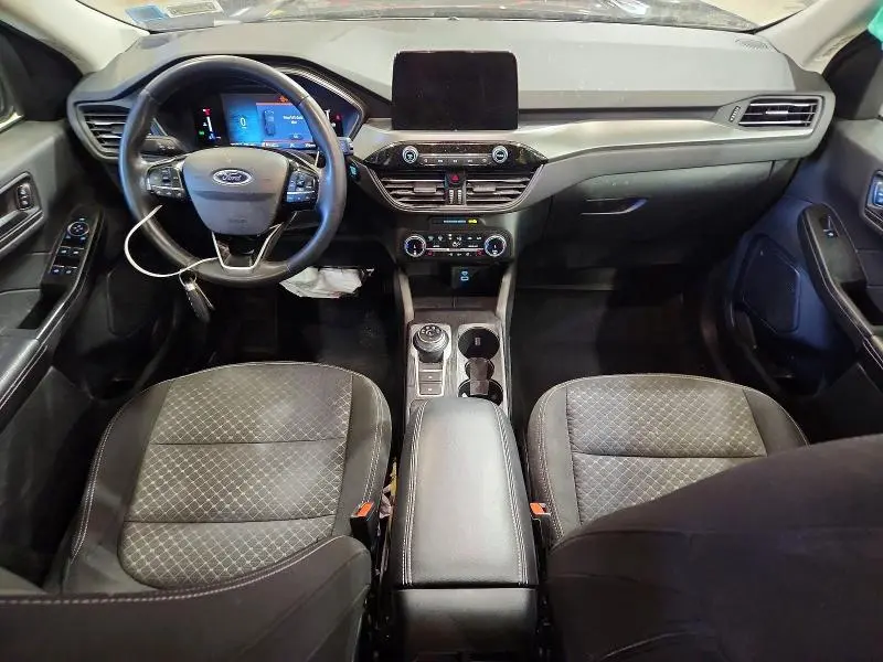 2023 FORD ESCAPE