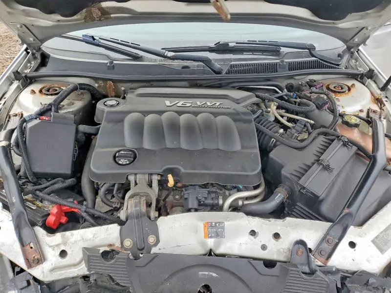 2013 CHEVROLET IMPALA LT  
