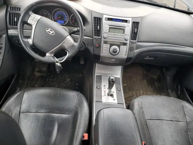 2012 HYUNDAI VERACRUZ GLS  