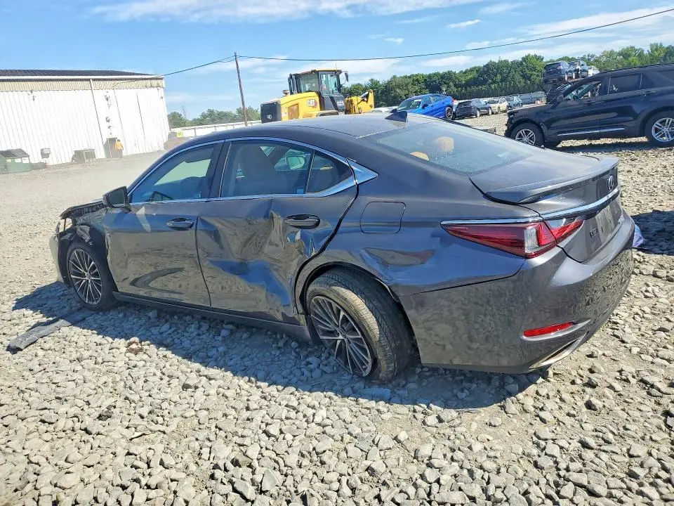 2025 LEXUS ES 350 BASE  