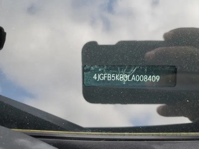 2020 MERCEDES-BENZ GLE 450 4MATIC  