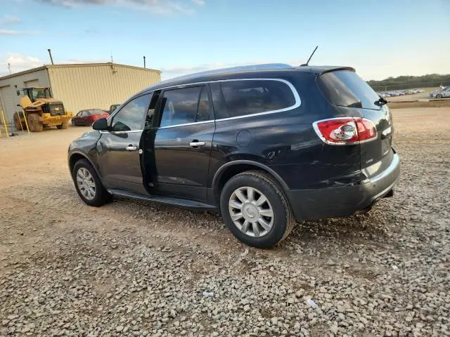 2012 BUICK ENCLAVE