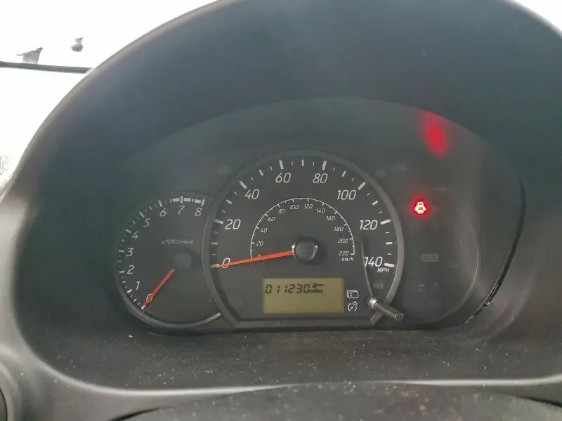 2023 MITSUBISHI MIRAGE G4 ES  