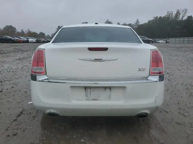 2012 CHRYSLER 300   