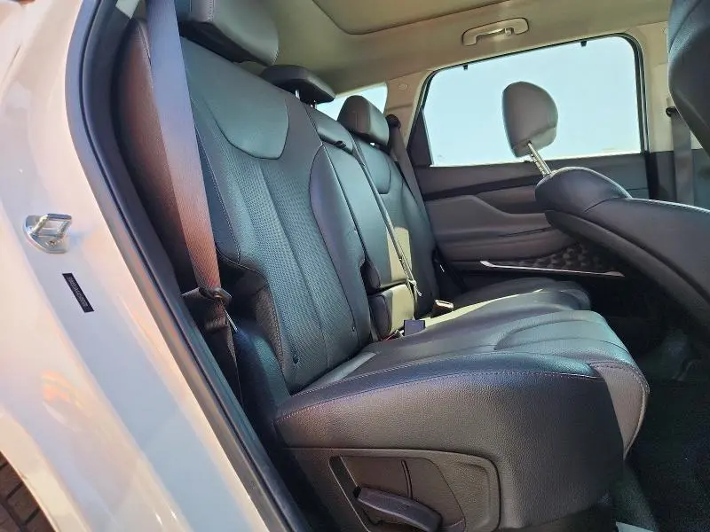 2020 HYUNDAI SANTA FE LIMITED 2.0T  