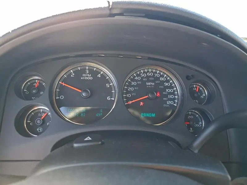 2010 GMC YUKON XL K1500 SLT  