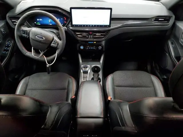 2025 FORD ESCAPE ST LINE SELECT  