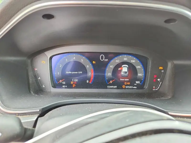 2023 ACURA INTEGRA A-SPEC  
