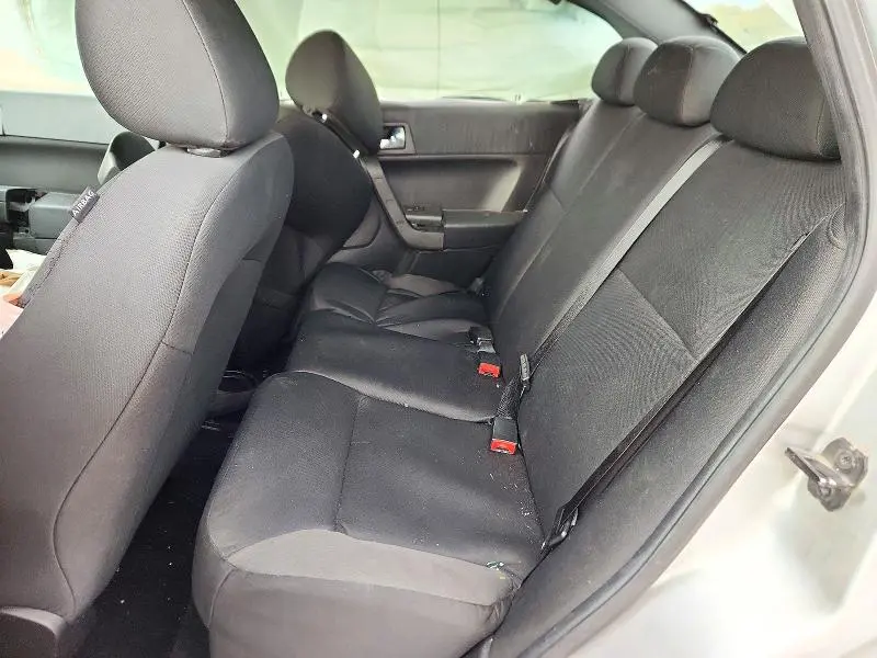 2010 FORD FOCUS SES  
