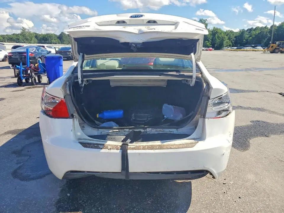 2010 KIA FORTE EX  