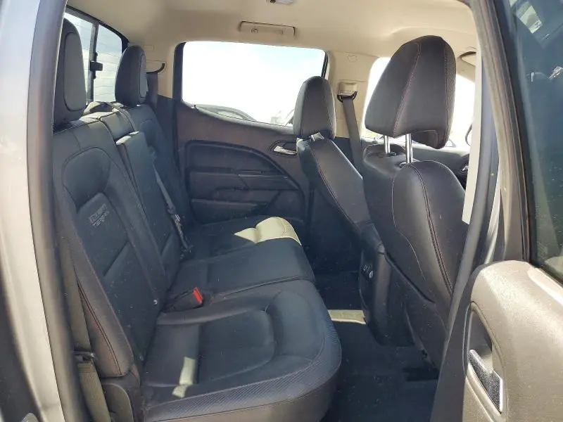 2019 GMC CANYON ALL TERRAIN  