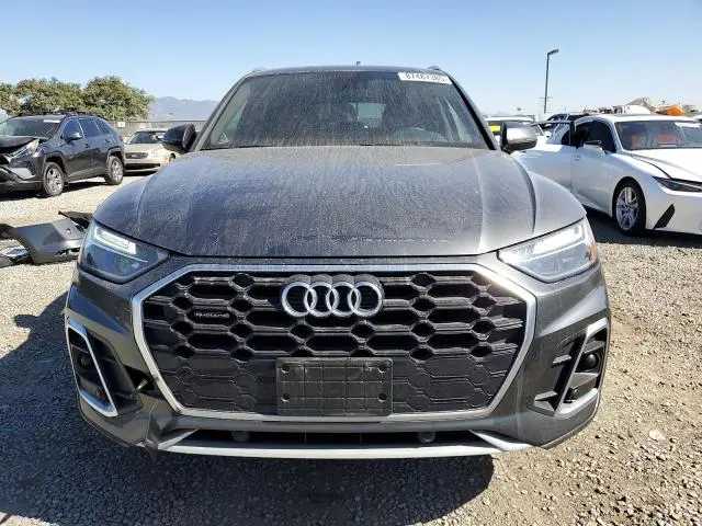 2022 AUDI Q5 PREMIUM 45  
