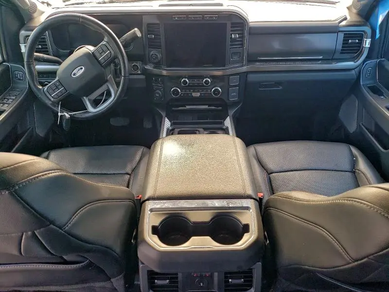 2023 FORD F350 SUPER DUTY  