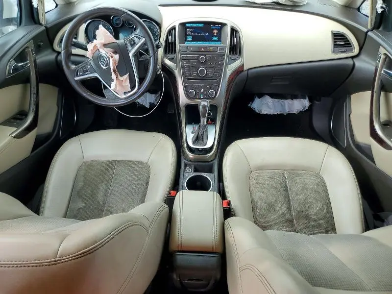2016 BUICK VERANO   