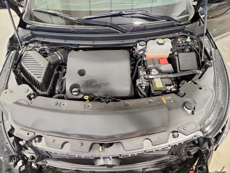 2023 BUICK ENCLAVE PREMIUM  