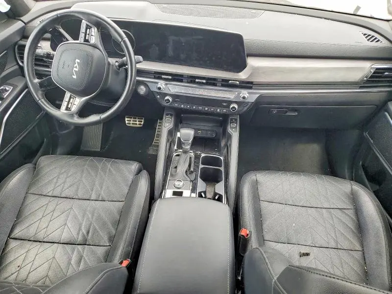 2023 KIA TELLURIDE SX X-LINE  
