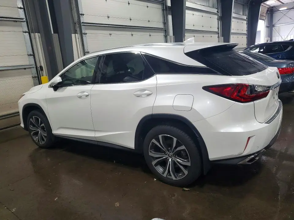 2019 LEXUS RX 350 BASE  