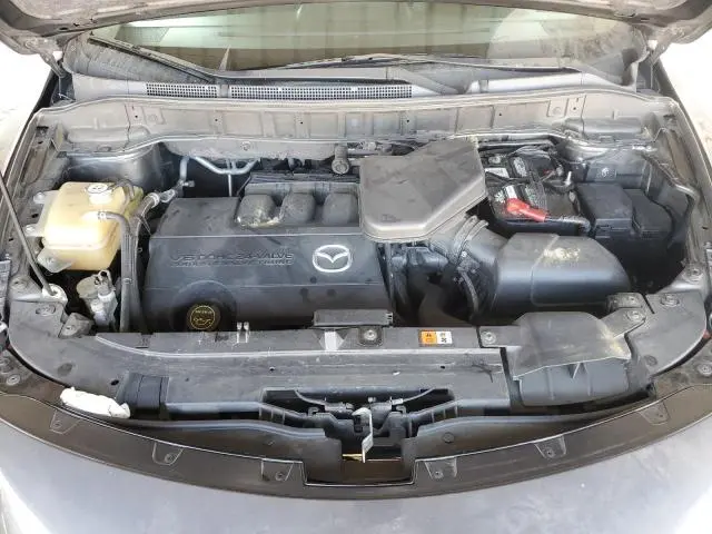 2014 MAZDA CX-9 GRAND TOURING  