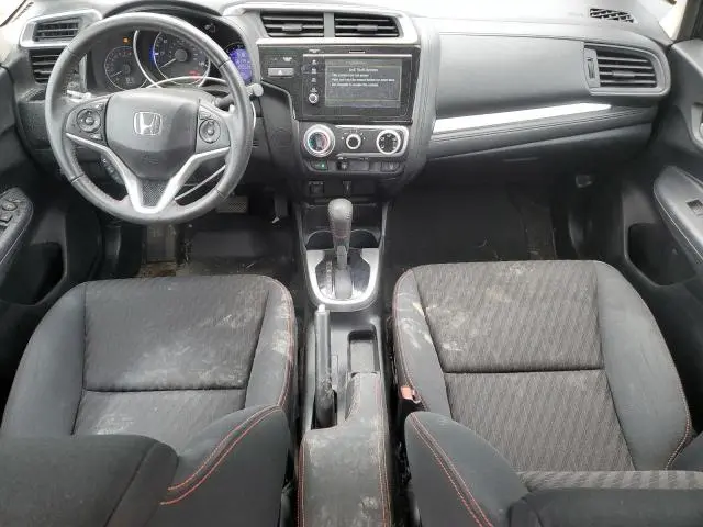 2018 HONDA FIT SPORT  